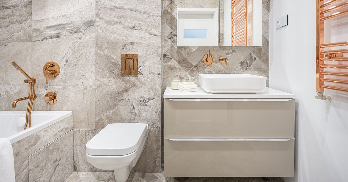 The Best Bathroom Remodeling In Peoria, AZ Offcut Interiors