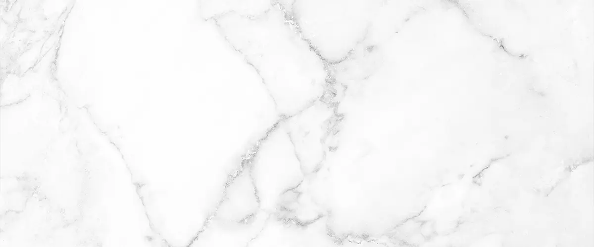 Marble countertop