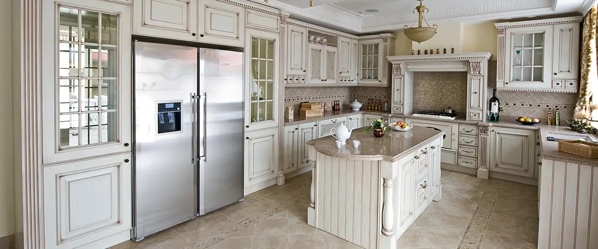 beautiful-high-end-kitchen