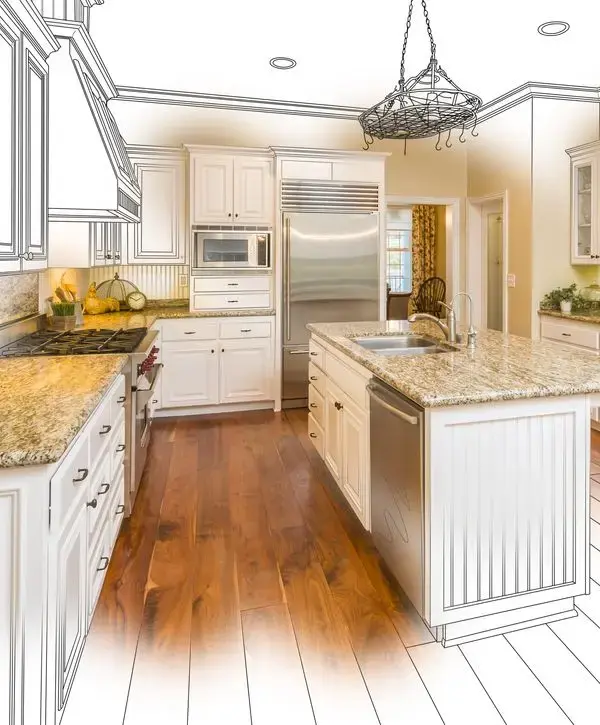 Top 10 Kitchen Remodeling Companies in Surprise, AZ