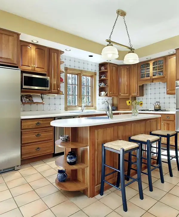 Kitchen Refresh in Kirkland, WA