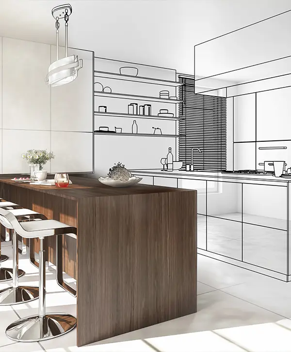 Kitchen Refresh in Phoenix, AZ