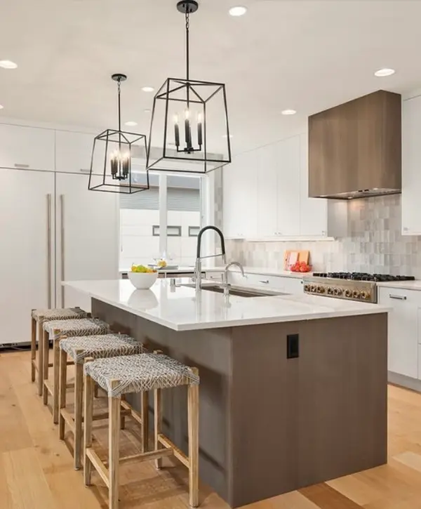Kitchen Remodeling Companies in Seattle, WA