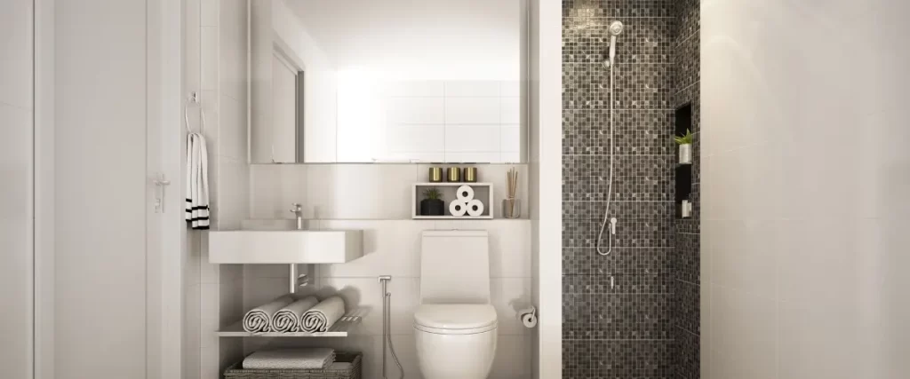 Benefit of Heated Floors for Bathrooms