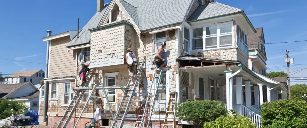 The Role of Sustainable Materials in Seattle Home Remodeling