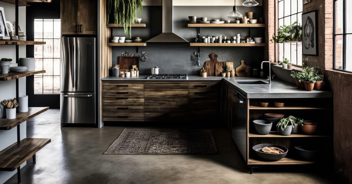 Ballard kitchen remodel trends