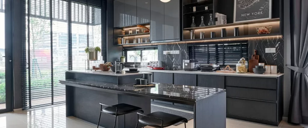 Fremont kitchen design 2025