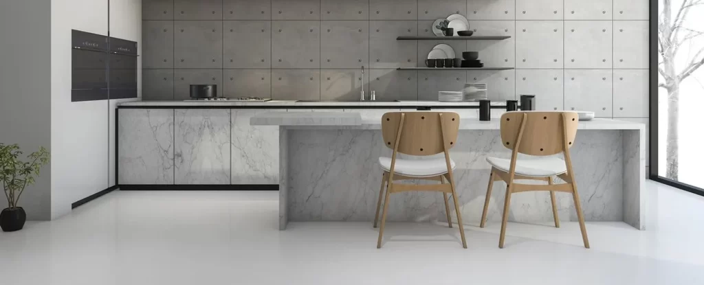 Seattle’s Rainy Climate Should Influence Your Kitchen Remodel