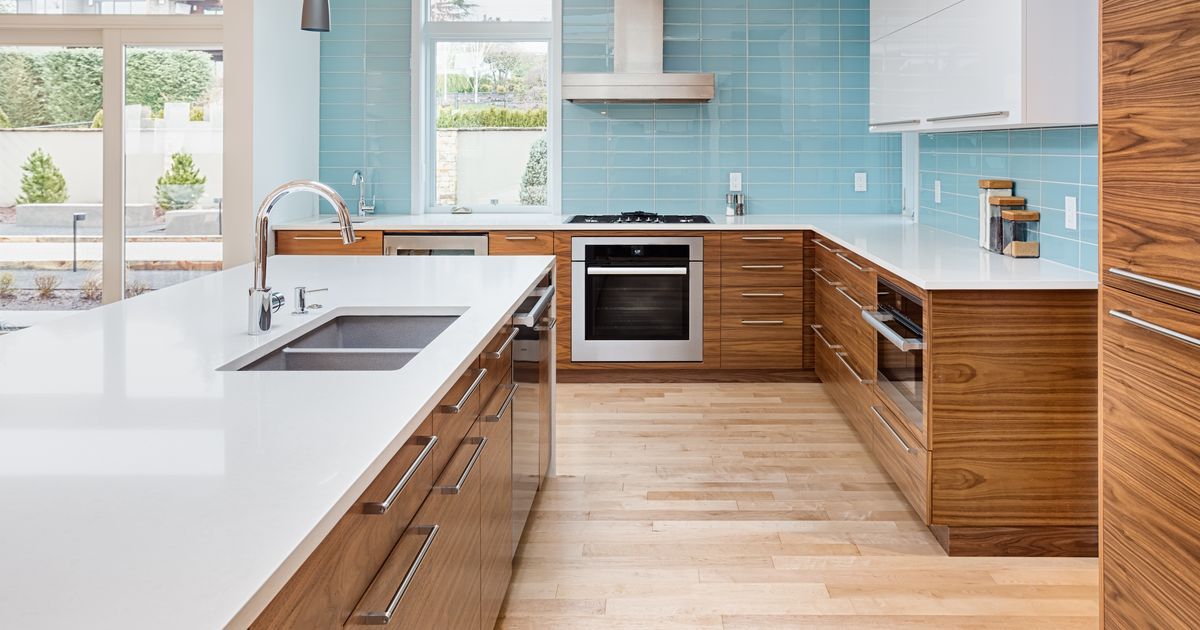 Kitchen Upgrades That Appeal to Redmond’s Tech Buyers in 2025