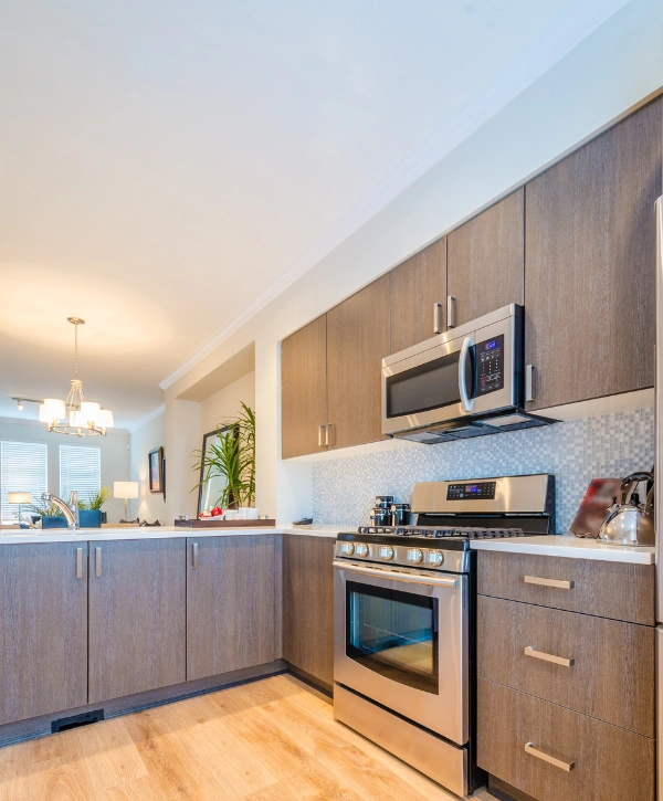 Kitchen Remodeling in Issaquah, WA